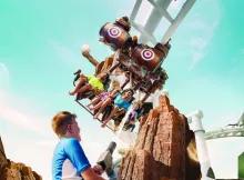 Yas Waterworld Abu Dhabi