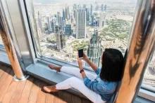 Burj Khalifa