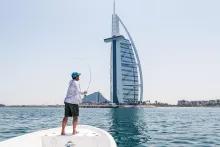 Dubai Deep Sea Fishing