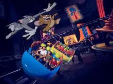 Warner Bros. World™ Abu Dhabi