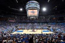 Orlando Magic Basketball Tickets