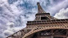 Paris Explorer