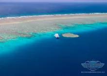 Silversonic Outer Barrier Reef