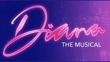 Diana The Musical