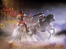 Medieval Times Orlando Dinner Show & Tournament Medieval Times Orlando Dinner Show & Tournament