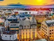 Greater Area Reykjavik Sightseeing
