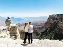 Grand Canyon Signature Hummer Tour Grand Canyon Signature Hummer Tour
