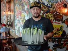 Downtown Foodie