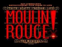 Moulin Rouge! The Musical - Broadway Tickets Moulin Rouge! The Musical - Broadway Tickets