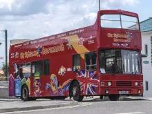 Bournemouth Hop-On Hop-Off Bus Tour Bournemouth Hop-On Hop-Off Bus Tour