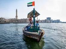 Discover the sights of Dubai on a Dubai City Tour accompanied by a knowledgeable local guide