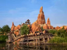 Thunder Mountain