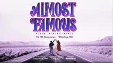 Almost Famous - Broadway Tickets