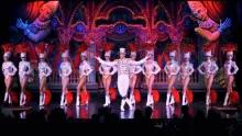 Cruise, Eiffel Tower & Moulin Rouge