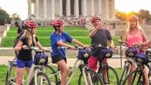 Washington D.C. Bike Rentals