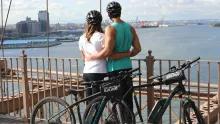 New York eBike Rentals