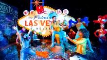 Madame Tussauds Las Vegas Tickets