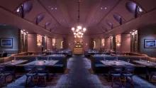 Ale & Compass Restaurant