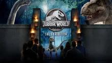 Jurassic London
