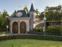 Princess Pavillion