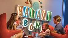 Galaxy Bowl Restaurant