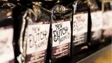 New Dutch Trading Co