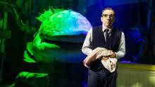Little Shop of Horrors