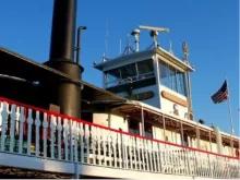 Sunday Jazz Brunch Cruise on the City of New Orleans Sunday Jazz Brunch Cruise on the City of New Orleans