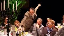 Faulty Towers