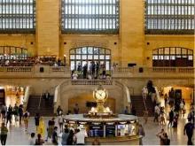 The Official Grand Central Terminal Tour The Official Grand Central Terminal Tour