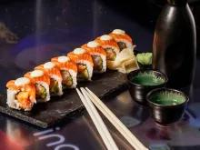 Asian Tapas