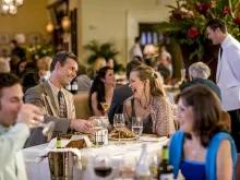 Bice Ristorante at Loews Portofino Bay Hotel