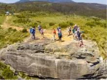 Blue Mountains - Hike The World Heritage Blue Mountains - Hike The World Heritage