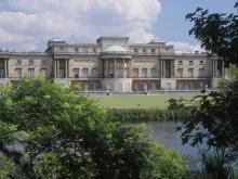 Buckingham Palace