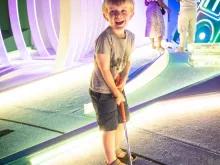 Pop Golf