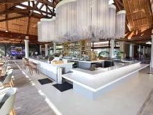  Orchid Court Lounge & Sushi Bar, Loews Royal Pacific Resort