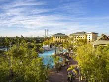 Loews Royal Pacific Resort