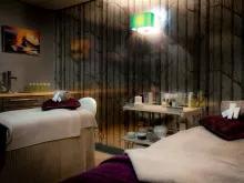 Simply Spa Day