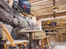 Splendido Bar & Grill at Loews Portofino Bay Hotel