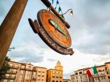 The Thirsty Fish at Loews Portofino Bay Hotel