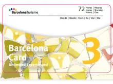 Barcelona Card
