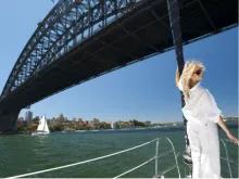 Ultimate Sydney Sailing Tour Ultimate Sydney Sailing Tour