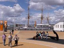 Chatham Dockyard