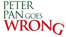 Peter Pan Goes Wrong