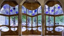 Gaudi Houses