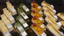 St-Germain Pastry & Chocolate Tour Paris