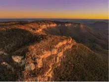 Blue Mountains Sunset & Wilderness Tour Blue Mountains Sunset & Wilderness Tour