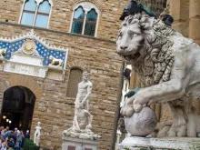Florence in a Day