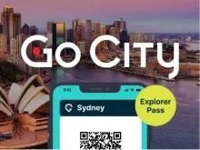 Go City: Sydney Explorer Pass Go City: Sydney Explorer Pass