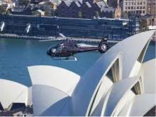 Sydney Helicopter Grand Tour Sydney Helicopter Grand Tour